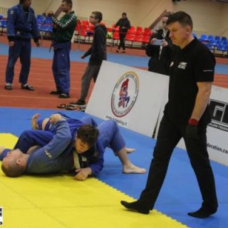 European Grappling Championship Gi/NoGi – 107