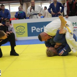European Grappling Championship Gi/NoGi – 127