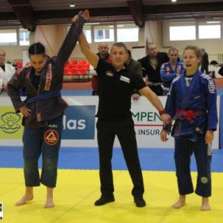 European Grappling Championship Gi/NoGi – 149