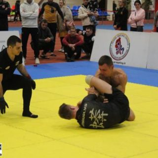 European Grappling Championship Gi/NoGi – 59