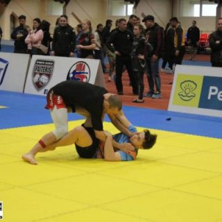 European Grappling Championship Gi/NoGi – 9