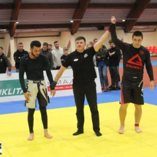 European Grappling Championship Gi/NoGi – 69