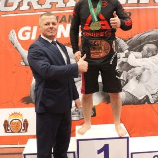 European Grappling Championship Gi/NoGi – 103