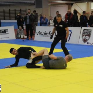 European Grappling Championship Gi/NoGi – 58