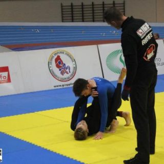 European Grappling Championship Gi/NoGi – 61