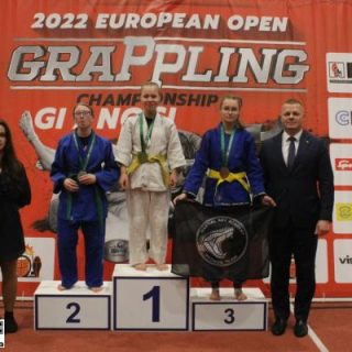 European Grappling Championship Gi/NoGi – 159