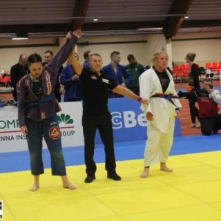 European Grappling Championship Gi/NoGi – 154