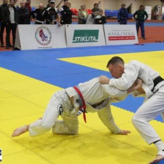 European Grappling Championship Gi/NoGi – 109