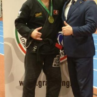 European Grappling Championship Gi/NoGi – 183
