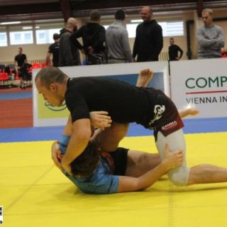 European Grappling Championship Gi/NoGi – 10