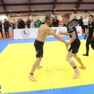 European Grappling Championship Gi/NoGi – 57