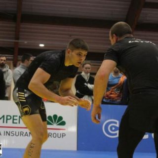 European Grappling Championship Gi/NoGi – 7