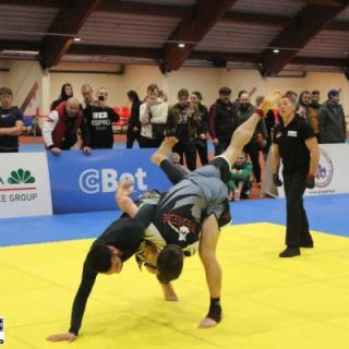 European Grappling Championship Gi/NoGi – 49