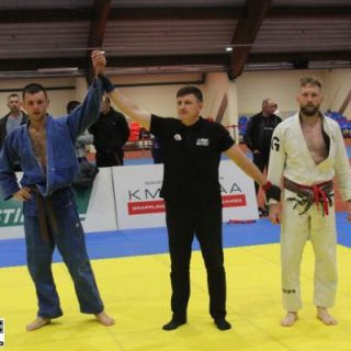European Grappling Championship Gi/NoGi – 150