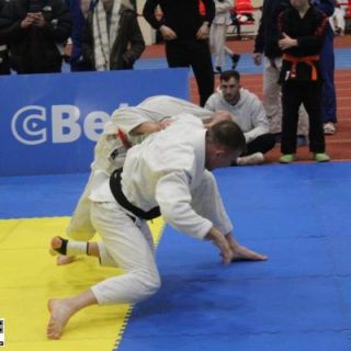European Grappling Championship Gi/NoGi – 105