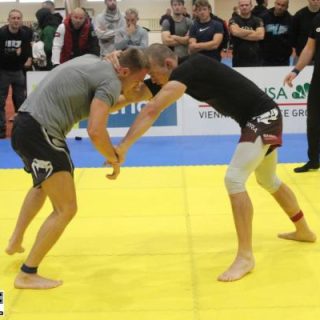 European Grappling Championship Gi/NoGi – 39