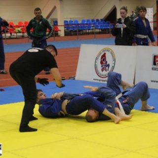 European Grappling Championship Gi/NoGi – 108