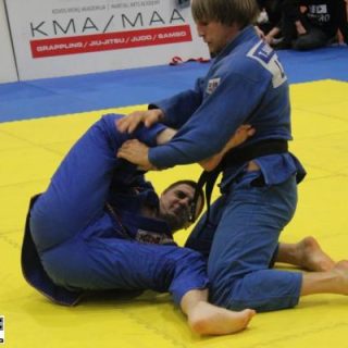 European Grappling Championship Gi/NoGi – 112