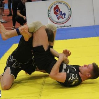 European Grappling Championship Gi/NoGi – 33