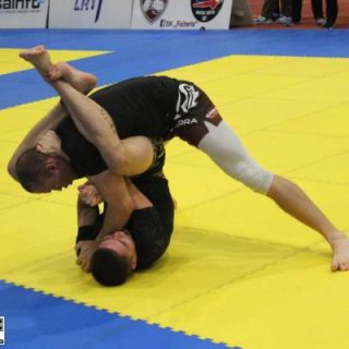 European Grappling Championship Gi/NoGi – 52