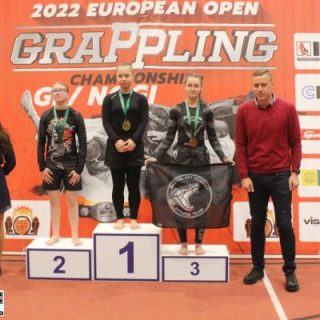European Grappling Championship Gi/NoGi – 79