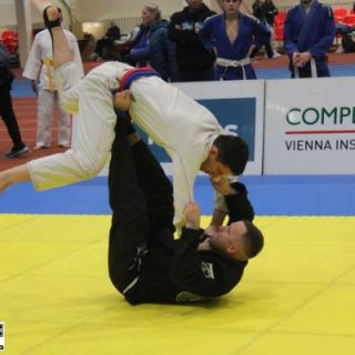 European Grappling Championship Gi/NoGi – 113