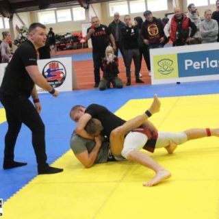 European Grappling Championship Gi/NoGi – 40