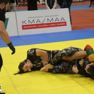 European Grappling Championship Gi/NoGi – 29