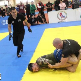 European Grappling Championship Gi/NoGi – 66