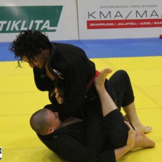 European Grappling Championship Gi/NoGi – 119