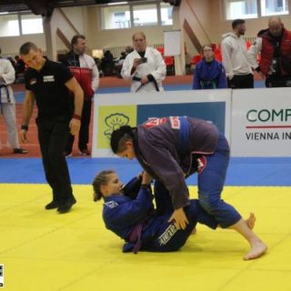 European Grappling Championship Gi/NoGi – 147