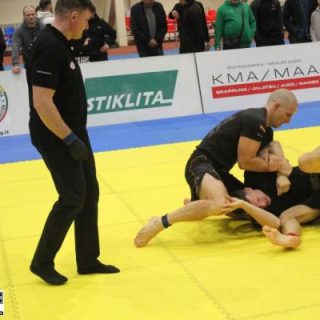 European Grappling Championship Gi/NoGi – 51