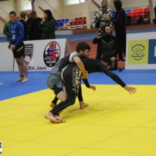 European Grappling Championship Gi/NoGi – 44