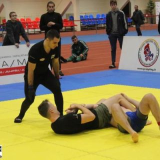 European Grappling Championship Gi/NoGi – 6