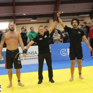 European Grappling Championship Gi/NoGi – 71