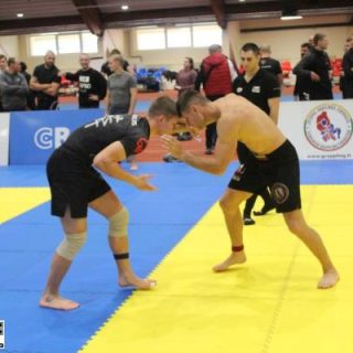 European Grappling Championship Gi/NoGi – 56