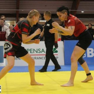 European Grappling Championship Gi/NoGi – 78