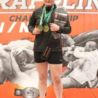 European Grappling Championship Gi/NoGi – 101