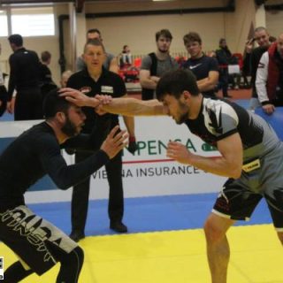 European Grappling Championship Gi/NoGi – 47