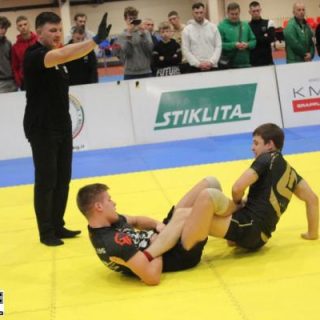 European Grappling Championship Gi/NoGi – 74