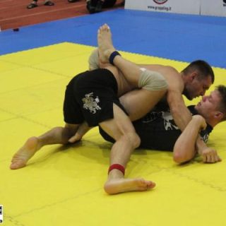 European Grappling Championship Gi/NoGi – 62