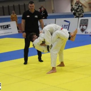 European Grappling Championship Gi/NoGi – 134