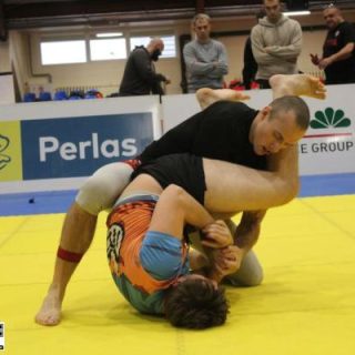 European Grappling Championship Gi/NoGi – 11