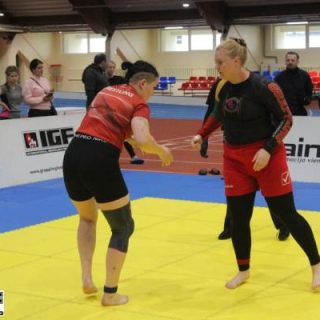 European Grappling Championship Gi/NoGi – 19
