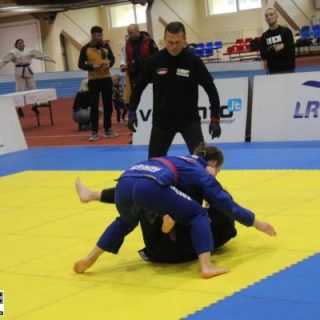 European Grappling Championship Gi/NoGi – 104