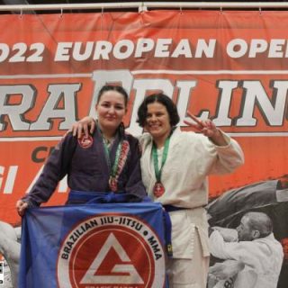 European Grappling Championship Gi/NoGi – 162