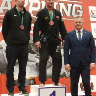 European Grappling Championship Gi/NoGi – 181