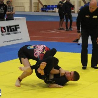 European Grappling Championship Gi/NoGi – 35