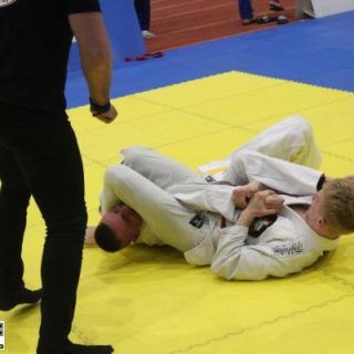 European Grappling Championship Gi/NoGi – 143