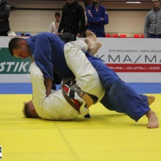 European Grappling Championship Gi/NoGi – 148